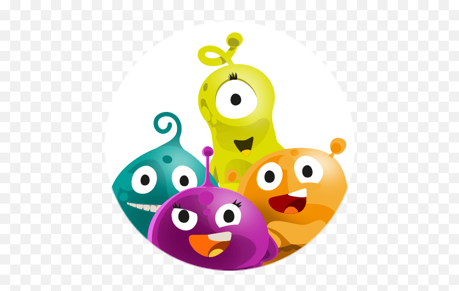 Funlearning - Happy Emoji,Oy Emoticon