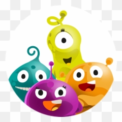 Funlearning - Happy Emoji,Oy Emoticon