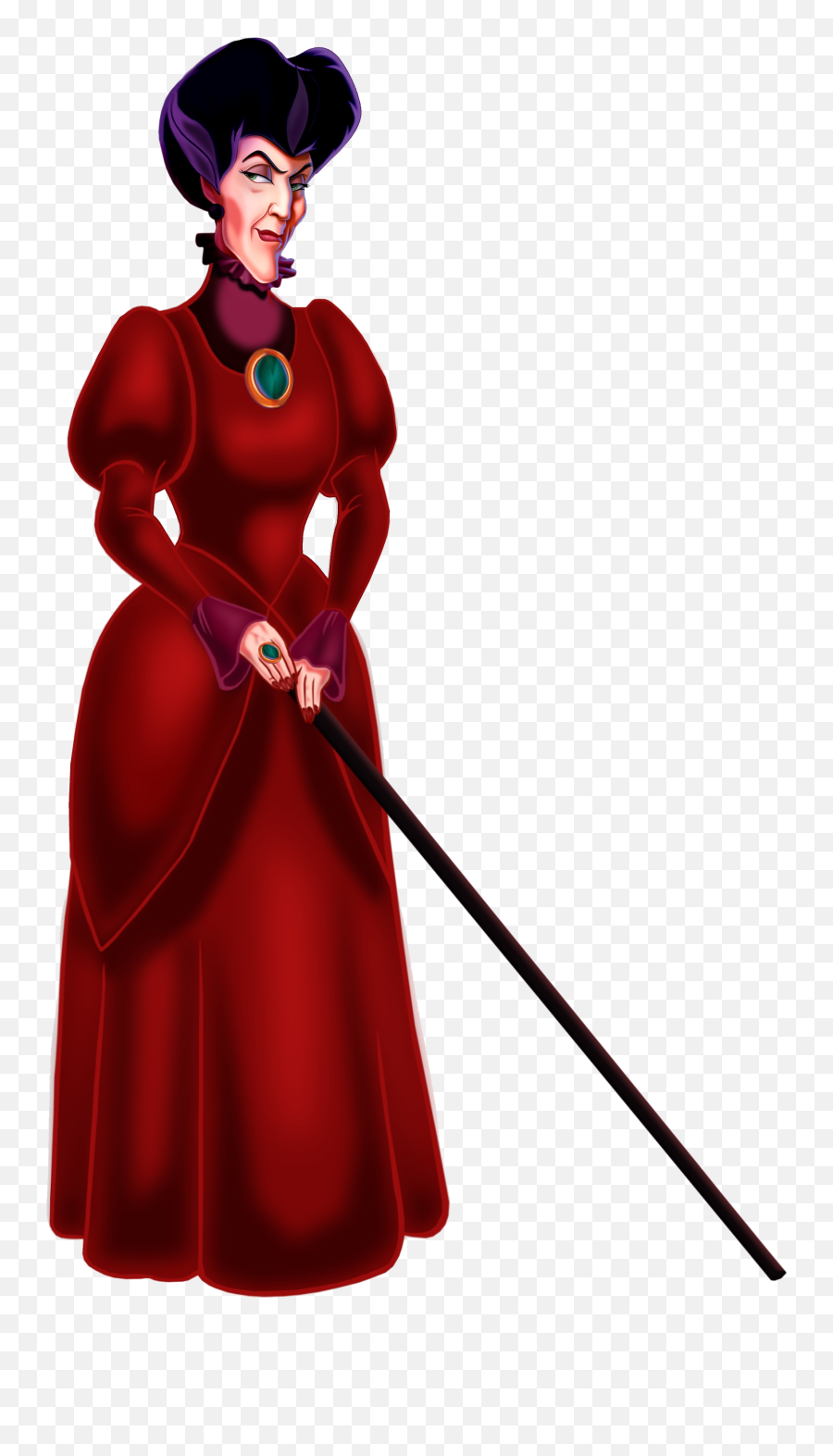 Lady Tremaine Villains Wiki Fandom - Disney Lady Tremaine Emoji,David Cage Emotions! Jim