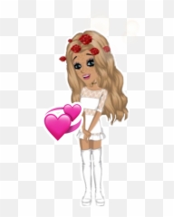 Msp Bsp Sticker - For Women Emoji,How To Do The Heart Emoji In Msp