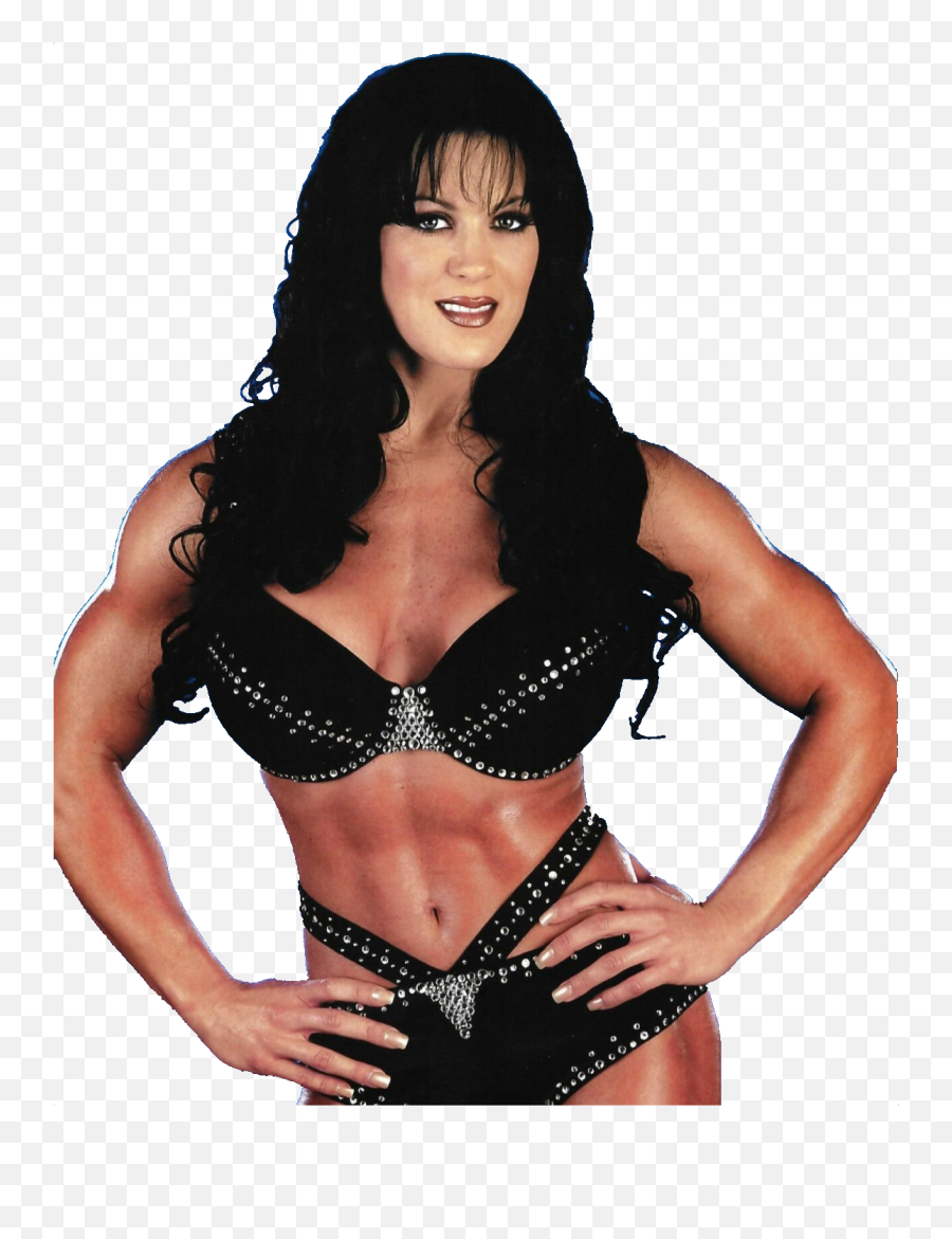 Chyna Chynawwe Wwe Sticker - Chyna Wwe Emoji,Chyna's Emoji