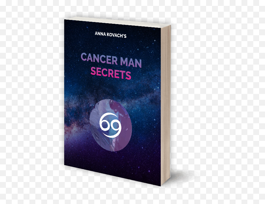 Cancer Man Secrets Put That Hot - Celestial Event Emoji,Spock Ice Planet Emotions