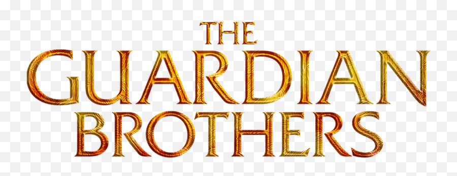 The Guardian Brothers Netflix - Guardians Brothers Film Logo Emoji,Meryl Streep Man With Emotions Movie