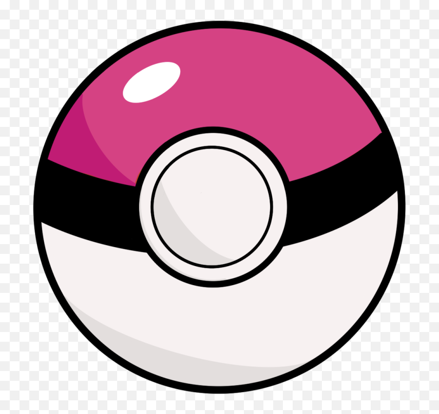 Pokeball Designs Themes Templates And - Dot Emoji,Pokeball Emoticons Black And White Text