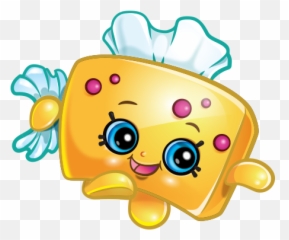 Pin Em Shopping Emoji - Imagens Png Shopkins,Shopkins Emoji