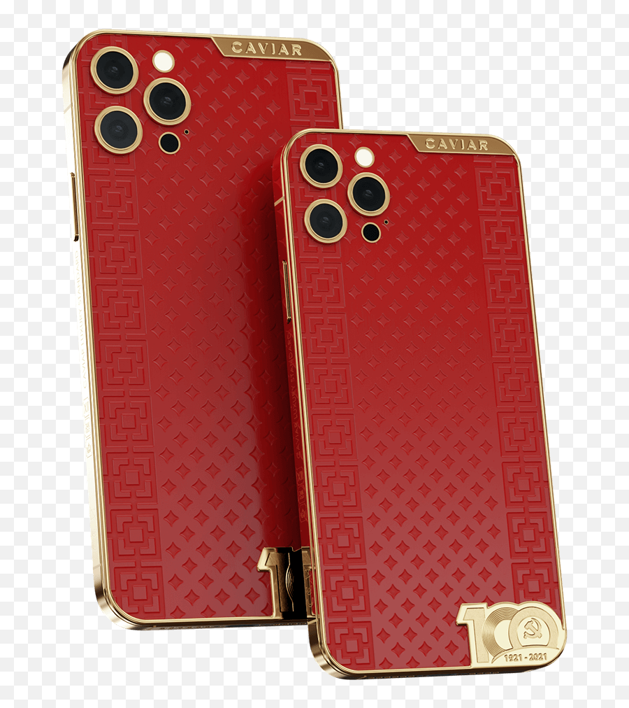Caviar Iphone 12 Pro Centenary - China Communist Phone Case Emoji,What Happened To Glass Case Of Emotion