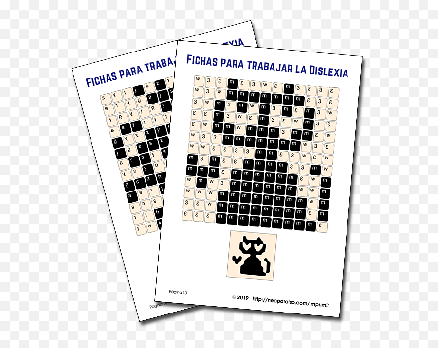 Hojas Imprimibles Para Trabajar La Dislexia Escrita - Cuadernillo Dislexia Pdf Emoji,Emoticon Veloz