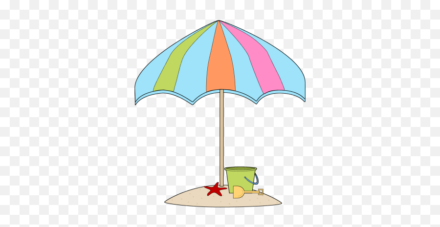 Summer Sand Clip Art - Summer Sand Image In 2020 Beach Summer Beach Umbrella Clipart Emoji,Umbrella Emoji