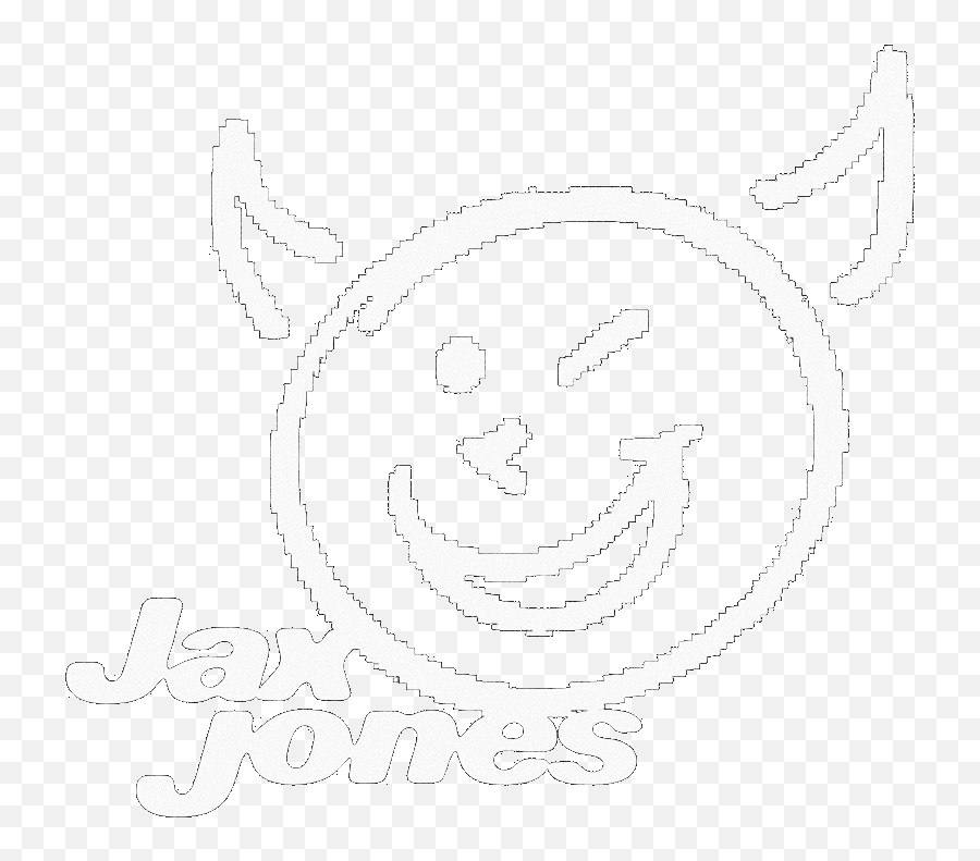 Social Jax Jones Official Website - Jax Jones Feels Emoji,Surf Facebook Emoticon