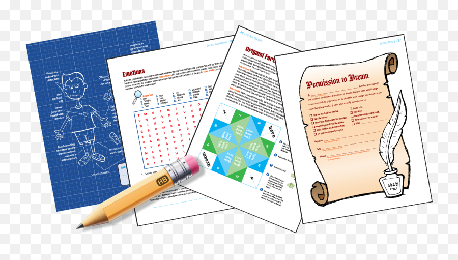 Dream It A Playbook To Spark Your Awesomeness Emoji,Ap Psychology Chapter 8 Motivation And Emotion Review