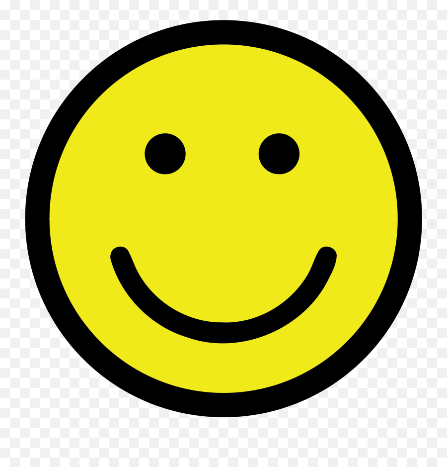 Freezer Labels Printed Custom Diy Sheet Labels - Smile Face Pixabay Emoji,Freezingt Cold Emoticon