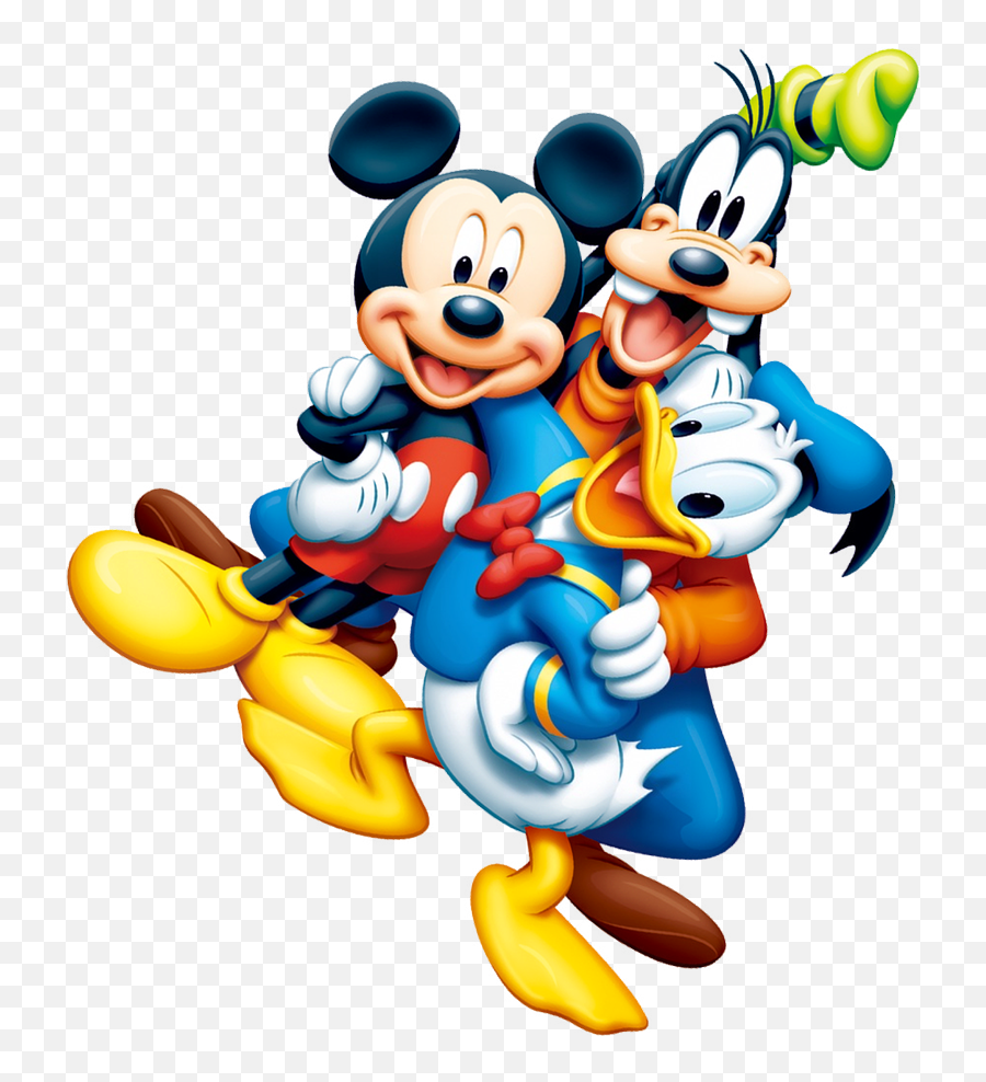 Micky Sticker - Mickey Donald Goofy Png Emoji,Toontown Emojis Micky Sticker - Mickey Donald Goofy Png Emoji,Toontown Emojis