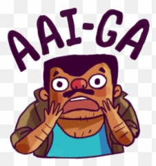Must - Fictional Character Emoji,Atul: Emotions