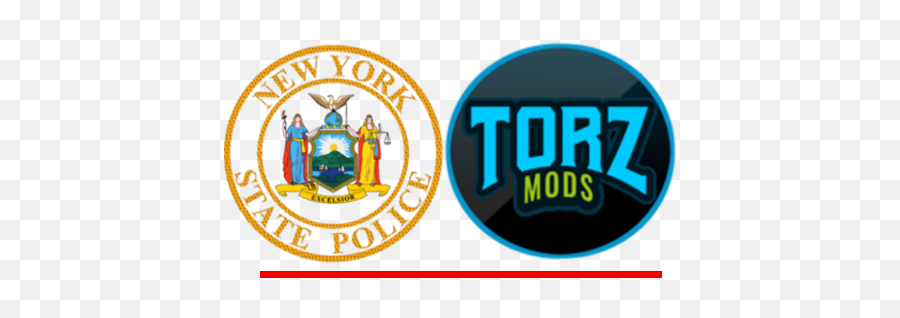 Els Liberty Ii New York State Police Main Fleet Pack - Language Emoji,Fivem Server Title Emojis