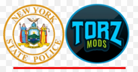 Els Liberty Ii New York State Police Main Fleet Pack - Language Emoji,Fivem Server Title Emojis