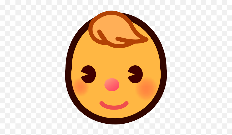 Baby - Child Emoji,Outlook Emojis
