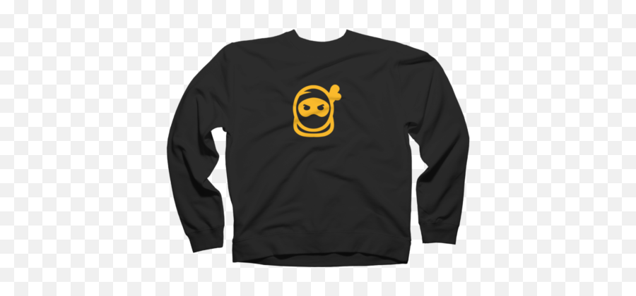 Broadcasters New Cartoon Sweatshirts - Sweater Emoji,Happy Blep Emoticon