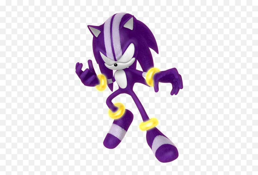 Can Super Sonic Beat Ssj Goku - Darkspine Sonic Nibroc Rock Emoji,Dbz Fusion Emoticon