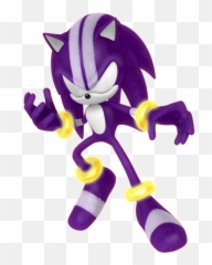 Can Super Sonic Beat Ssj Goku - Darkspine Sonic Nibroc Rock Emoji,Dbz Fusion Emoticon