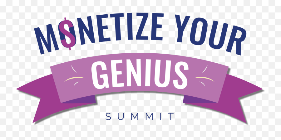 Monetize Your Genius Global Summit - Language Emoji,Paul Ray More Emotion Genius