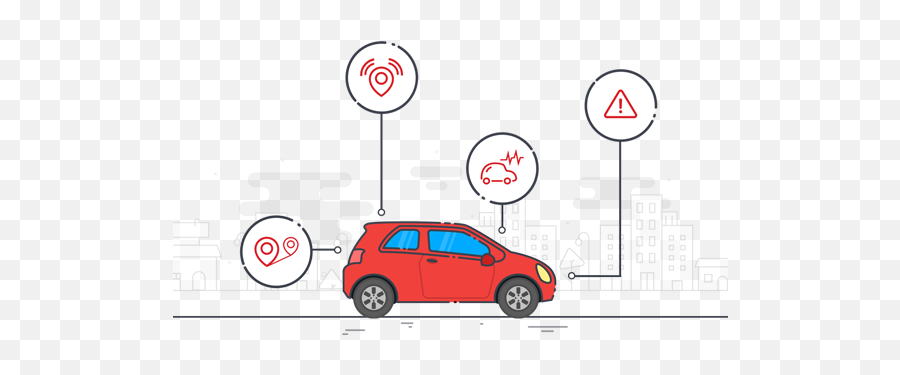 Rollr Mini - Tracking Cars Emoji,Fitting Emotion Rollers In A Car