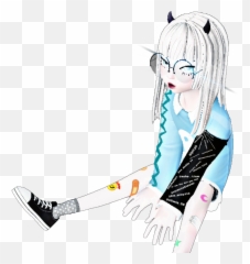 Fanart Followerspecial Cutie Sticker - For Women Emoji,Emoji Drawing Awsome