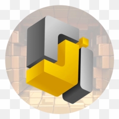 3d Logo Design - Three Dimensional Logos Horizontal Emoji,Thelogocompany Color Emotion