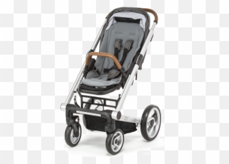 Mutsy Igo Urban Nomad Stroller - Solid Emoji,Babyhome Emotion Stroller Rouge