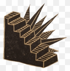Articulation - Horizontal Emoji,Stair Emojis