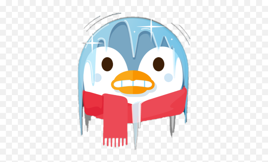 Pinguino Pinguin Pinguinos Sticker By Gernayisreal - Instagram Emoji,Emojis De Pinguinos