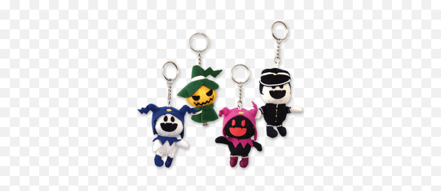 Nocturne - Jack Frost Keychain Emoji,Jack Frost Persona Emoticons