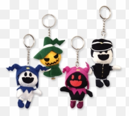 Nocturne - Jack Frost Keychain Emoji,Jack Frost Persona Emoticons