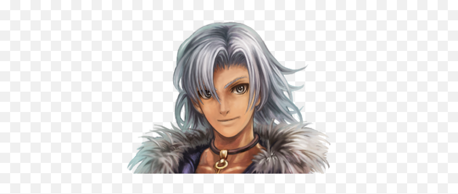 Alvis Emoji,Emotion Commotion Xenoblade