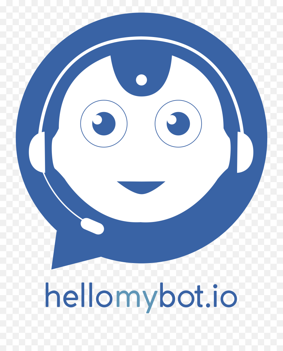 Voicebots Callbots U0026 Chatbots Conversational Agents - Happy Emoji,My Emoticon