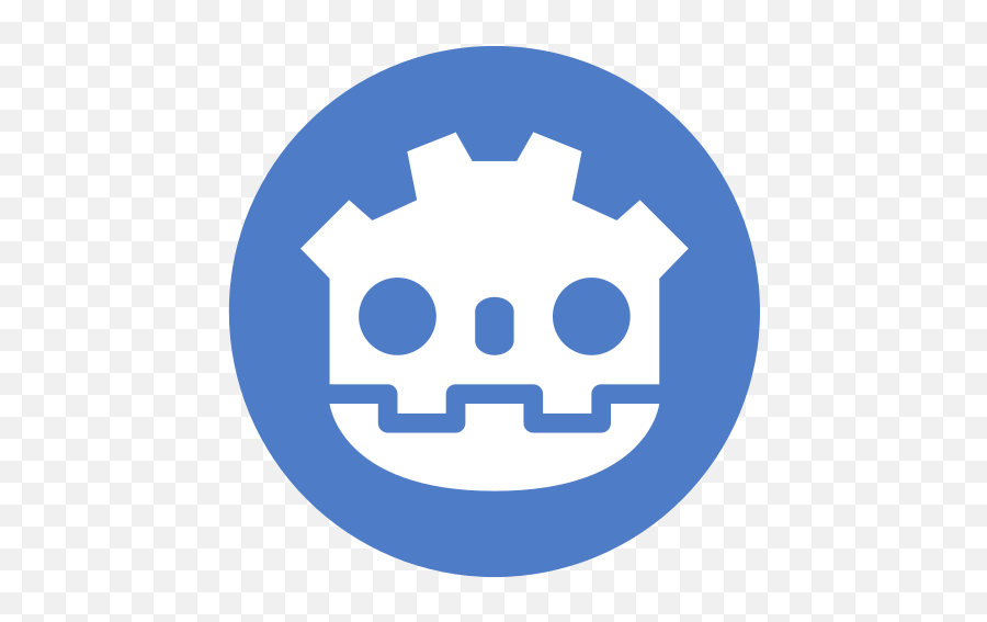 Godot Free Icon Of Zafiro Apps - Dot Emoji,Godot Emoticon