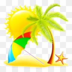 Templates For Sandvox Apps 148apps - Fresh Emoji,Colorful Palm Trees With Emojis
