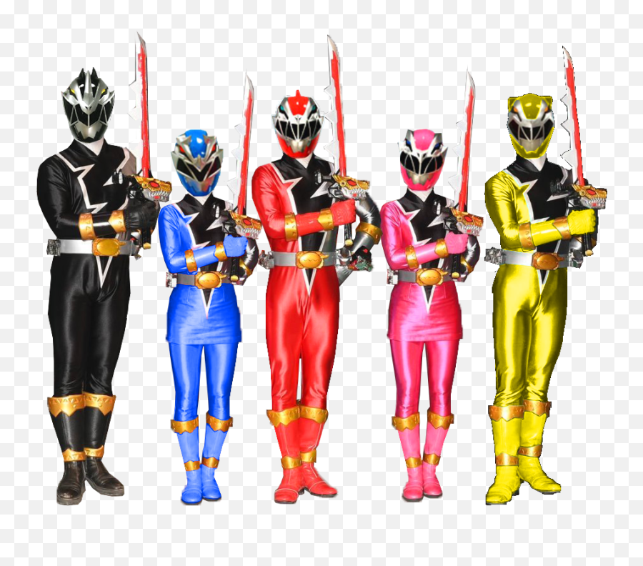 Power Rangers Dino Charge Png - Power Rangers Dino Charge Png Emoji,Green And Pink Power Ranger Emoji