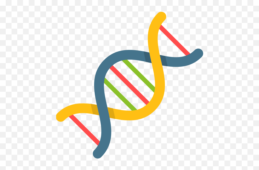 Think Bold Tutoring - Dna Icon Png Free Emoji,Biology Concepts In Emojis