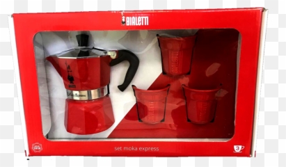 Bialetti Moka Express - Moka Emoji,Bialetti Emotion