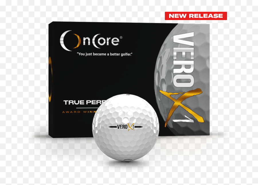 Oncore Golf Award - Winning Premium Golf Balls U0026 Golf For Golf Emoji,Ball And Shoe Emoji Name