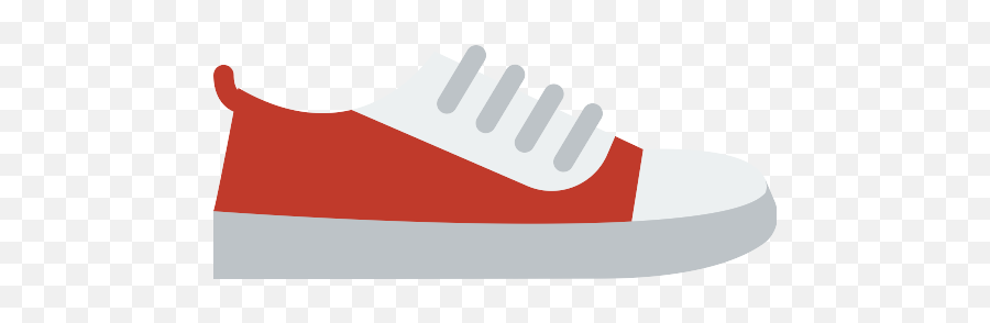 Sneakers Shoe Vector Svg Icon - Png Repo Free Png Icons Emoji,Dillards Emoji Shoes
