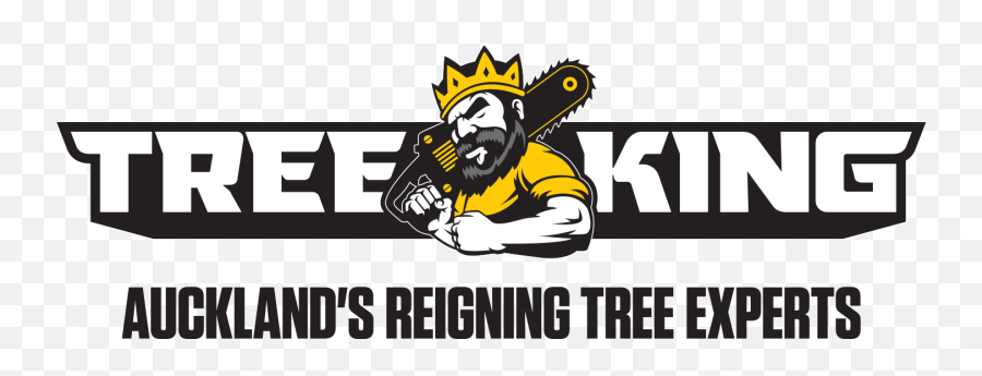 Palm Tree Cutting Service U0026 Removal Auckland Tree King - Lumberjack Emoji,What Do Three Palm Tree Emojis