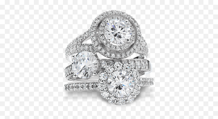 Diamonds Gemstones U0026 Jewelry Education With Clarity - Rayman Jewelers Emoji,Emotions Diamonds Idd