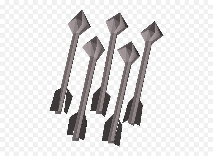 10 Best Bolts In Old School Runescape Osrs - Theredepic Osrs Broad Bolts Emoji,Runelite Wiki Emojis