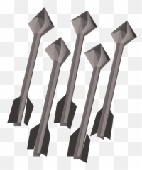 10 Best Bolts In Old School Runescape Osrs - Theredepic Osrs Broad Bolts Emoji,Runelite Wiki Emojis