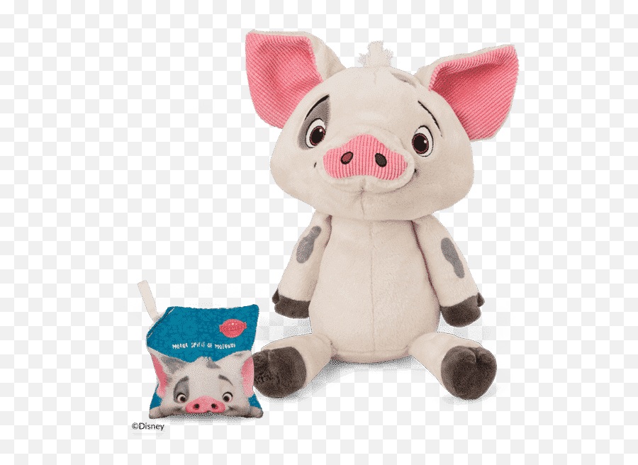 Pua - Pua Scentsy Buddy Emoji,Moana Emojis Face