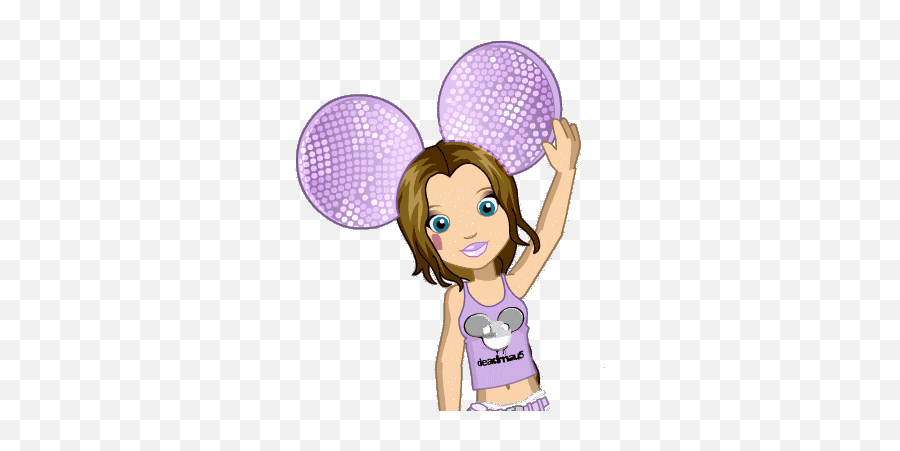 Deadmau5 - Midriff Emoji,How To Get No Emoticon For Your Status Woozworld