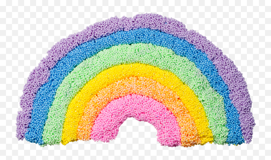 Back To School - Playfoam Rainbow Emoji,Emoticon Puffy Cheeks