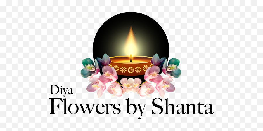 Richmond Hill Florist Flower Delivery By Diya Flowers By - Deepam Images Hd Png Emoji,Muslims Emotion At Funeral