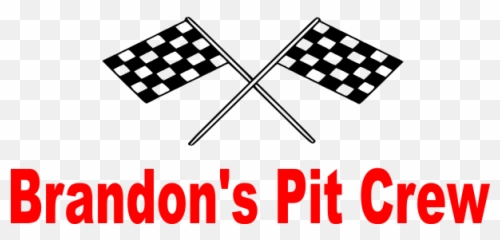 Derby Car Clipart - Checkered Emoji,Pinewood Derby Designs Emojis